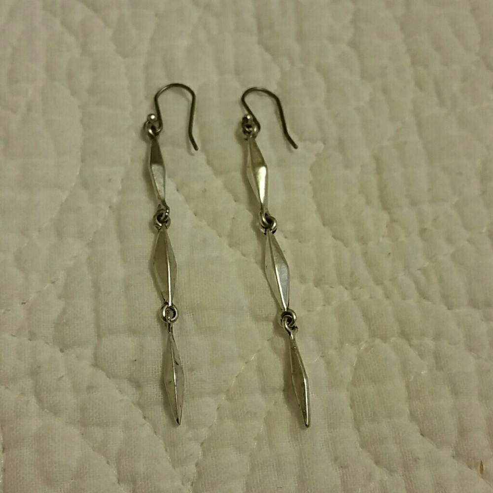 COPY - Lucky Brand earrings